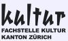 logo Fachstelle Kultur d. Kt. ZH
