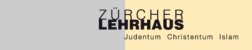 logo Lehrhaus